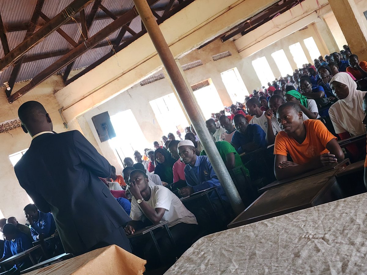 Mubs Jinja Campus tweet media