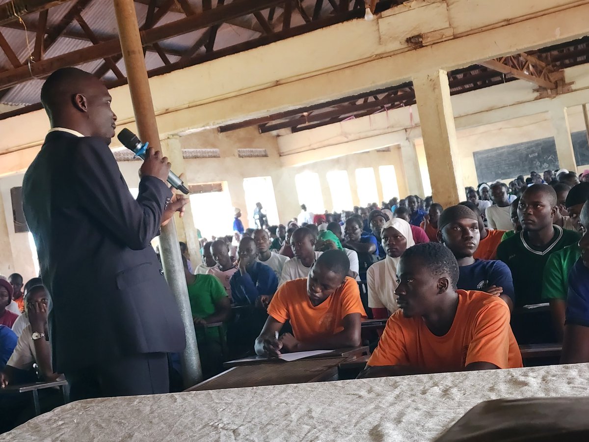 Mubs Jinja Campus tweet media