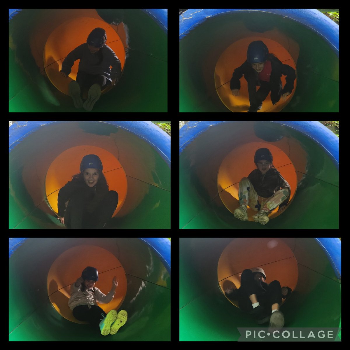 Communication was on-point yesterday for our children <a href="/RealRobinwood/">Robinwood Activity Centre</a>