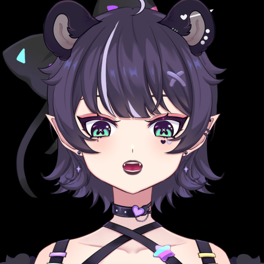 KimmybearVTuber's tweet photo. aaa https://t.co/kqT0TGDJug