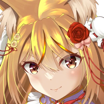 XとDiscordのアイコンを新衣装の立ち絵(←)からキービジュアル(→)に変更しました。いやぁ…フレッシュスターカップに間に合ってよかった 