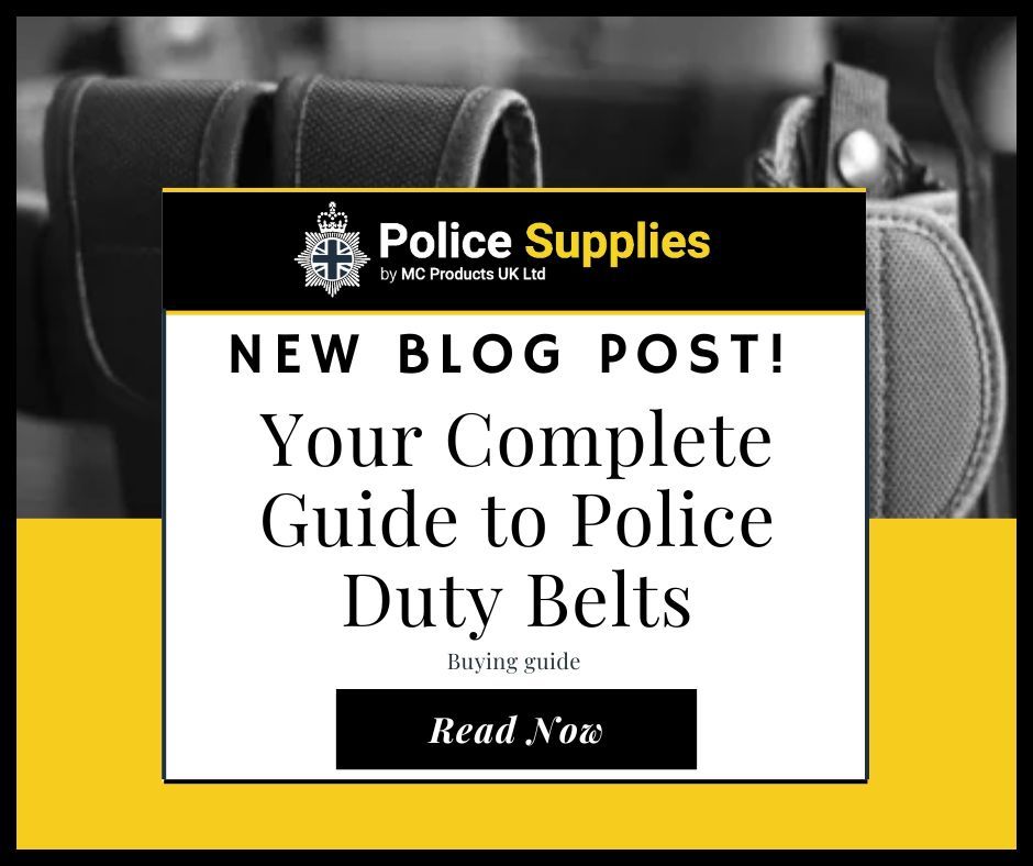 Police_Supplies's tweet image. 𝑵𝑬𝑾 𝑩𝑳𝑶𝑮 𝑰𝑺 𝑵𝑶𝑾 𝑳𝑰𝑽𝑬!  👉  buff.ly/4exD70z 
Check out our recent blog - 𝒀𝒐𝒖𝒓 𝑪𝒐𝒎𝒑𝒍𝒆𝒕𝒆 𝑮𝒖𝒊𝒅𝒆 𝒕𝒐 𝑷𝒐𝒍𝒊𝒄𝒆 𝑫𝒖𝒕𝒚 𝑩𝒆𝒍𝒕𝒔 
 
#policesupplies #blog #blognews #buyersguide #dutybelt #policebelt #securitybelt #policeofficer #belt