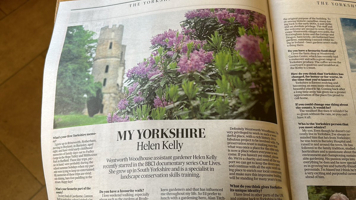 Alastair Gittner ๐๐ ๐ฆ (@agittner) on Twitter photo Oops <a href="/yorkshirepost/">The Yorkshire Post</a> be prepared for a full mailbox. The picture is of Stainborough Castle part of the other Wentworth owned by the <a href="/nationaltrust/">National Trust</a> and about 5 miles from the quoted Wentworth Woodhouse. Call the photo editor in!!! Oops <a href="/yorkshirepost/">The Yorkshire Post</a> be prepared for a full mailbox. The picture is of Stainborough Castle part of the other Wentworth owned by the <a href="/nationaltrust/">National Trust</a> and about 5 miles from the quoted Wentworth Woodhouse. Call the photo editor in!!!