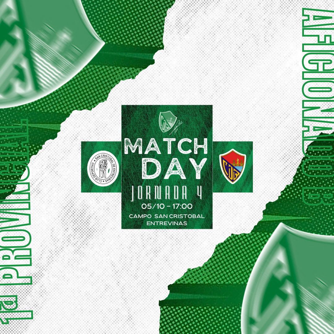 C.D Benavente tweet media