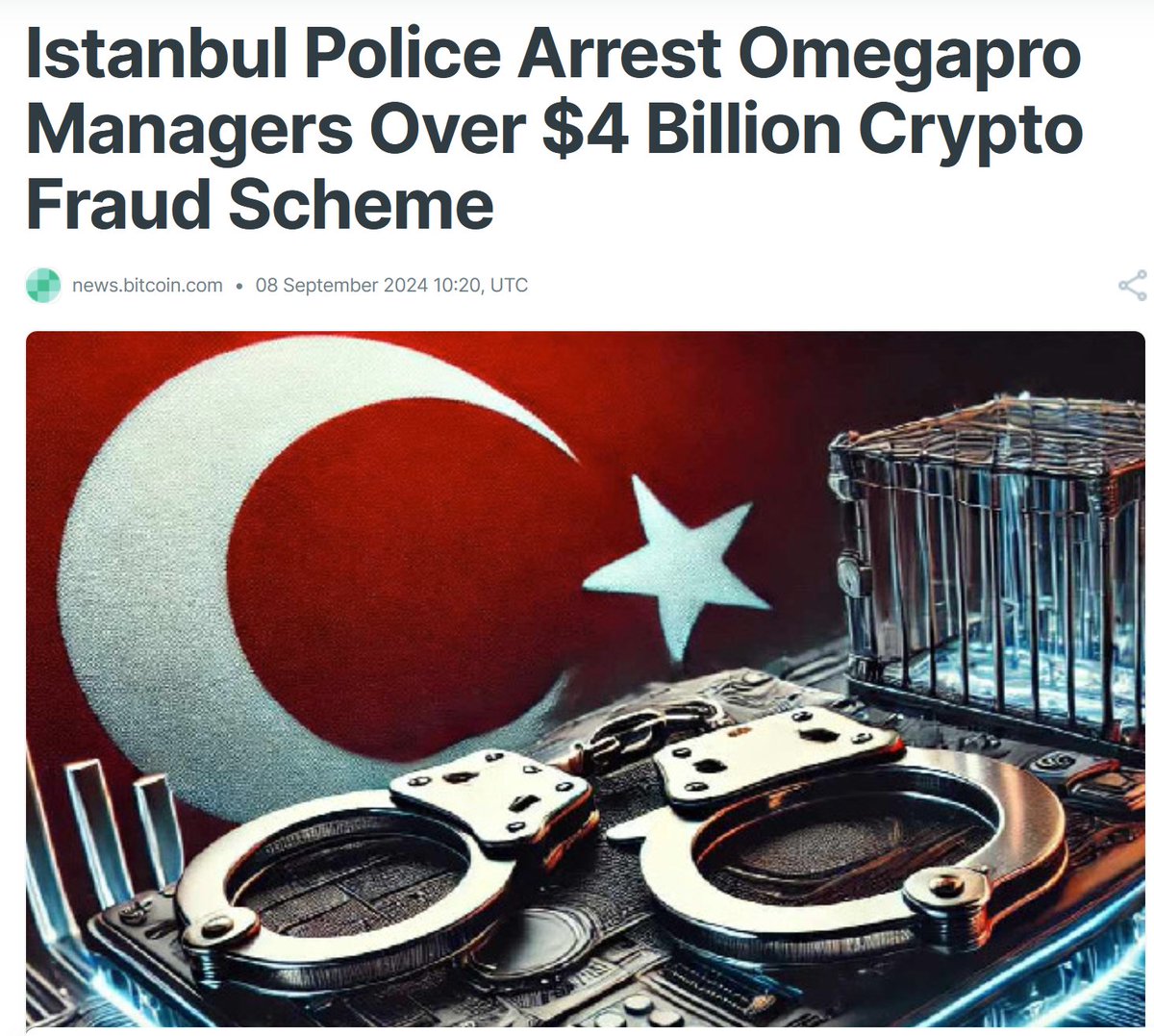 ebit4u's tweet photo. In line with their poor handling of #Payvision, #Booker,   Dutch authorities have consistently failed to take action against other well-known Dutch scammers  including individuals involved in the #OneCoin scam, who later moved on to #OmegaPro. The damage done to European consumers  is estimated  4 billion euros, for the MLM scam #OmegaPro. French authorities had to act on the complaint of thousands of European victims. https://t.co/mpkVu4UhiP