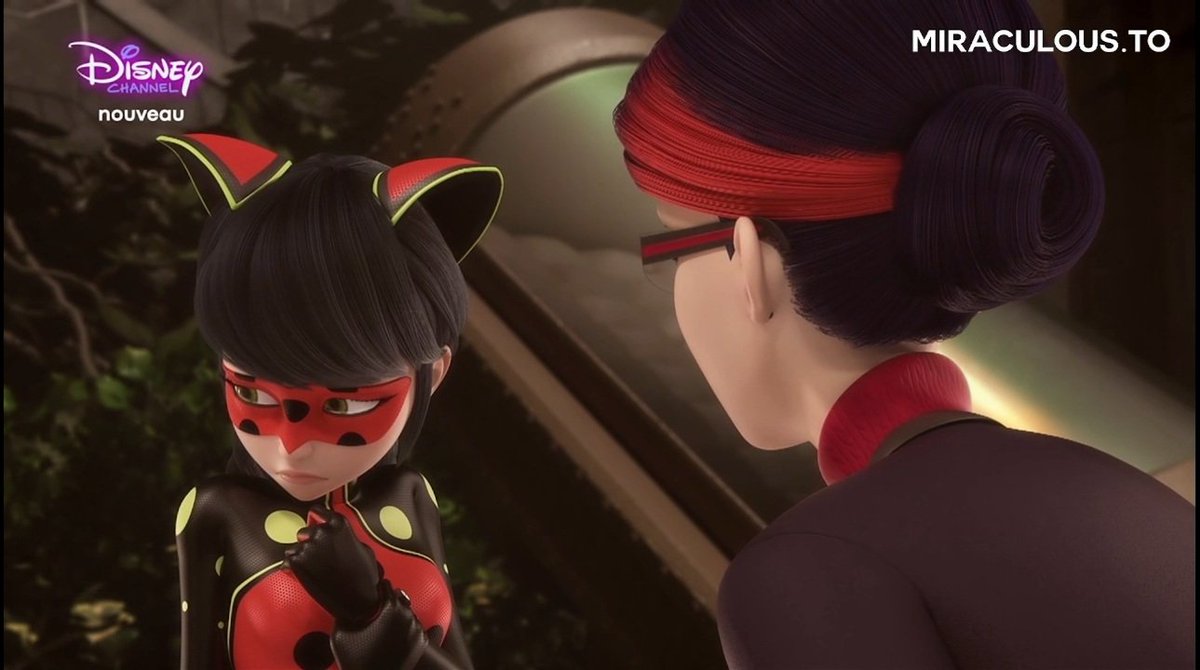 Dany10311's tweet photo. 9 años y solo dire gracias #MiraculousLadybug 
Este capítulo duele 🤧💔, pega en la nostalgia y  te emociona.
Este fue el cierre perfecto para ese arco con el que muchos crecimos, ese cambio en la animación  💔 te dice aquí empieza una nueva aventura.
#MLBSpecialSpoilers https://t.co/amlyb30Pk7