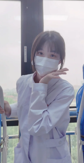 伊落💉（實習護理師） tweet media