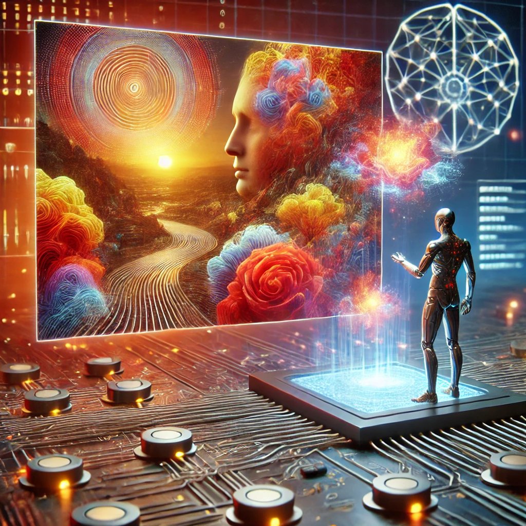 thecoreside's tweet image. Did you know? AI-powered systems are now working on reading dreams by analyzing brainwave patterns, offering a future where we can capture and replay our dreams like movies! 🌙🧠 #DreamTech #AIinNeuroscience