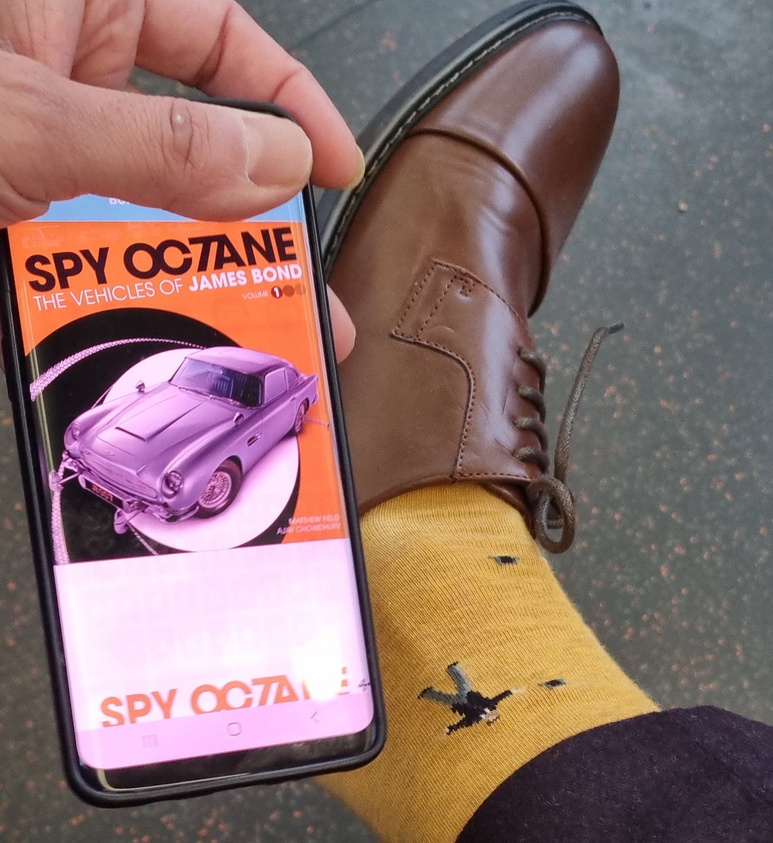 Ajay Chowdhury Esq. (He/Him/His) tweet media