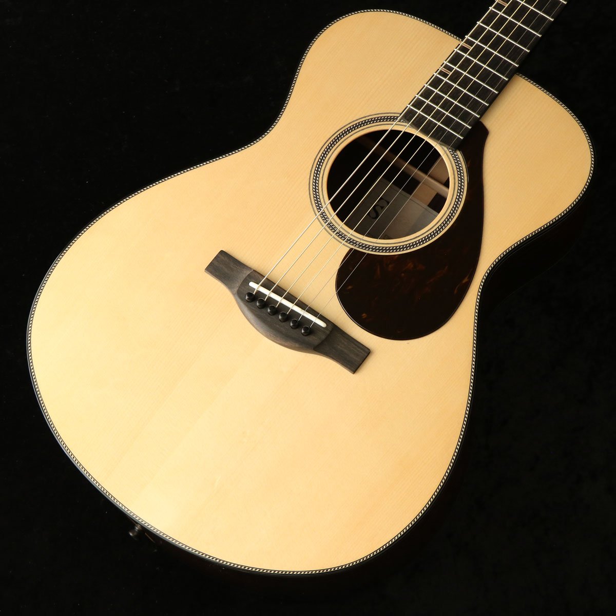 ishibashichamz's tweet photo. 御茶ノ水本店です。
入荷情報!
YAMAHA / FS9R 【S/N IJZ016A】【御茶ノ水HARVEST_GUITARS】
https://t.co/QrtGkmwpmW
優れた遠達性と明瞭さ快適な演奏性により、繊細なアルペジオや指弾きで演奏するシンガーソングライターに最適です。
#yamaha
#fs9r https://t.co/Ec3hP0IbgC