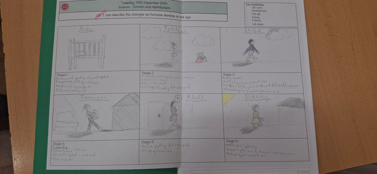 ⭐ This week in Special Mentions Assembly, we celebrated the subject of Science. Well done to our amazing children who have showed great scientific thinking, and really challenged their Science learning.

You’re all absolute superstars! 😁👏

#WeAreProudOfOurAchievements