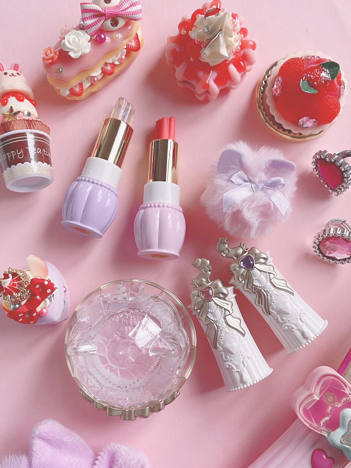 プリキュアコスメ まとめ売り キミとアイドルプリキュア♪ コスメシリーズ | キッズ商品 | 粧