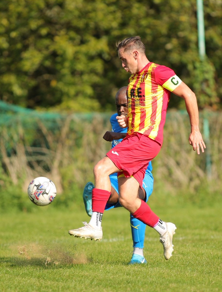 Cup Game Day - Let's Go 🤙