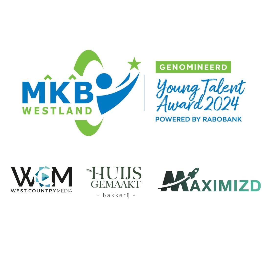 Shirley Schelkers (@shirleyschelker) on Twitter photo De nominaties zijn gisteren bekend gemaakt. Prachtige bedrijven zijn genomineerd. En dit jaar Young Talent Award. Ik kijk ernaar uit om de bedrijven te bezoeken. #ondernemendwestland <a href="/mkbwestland/">MKB Westland</a> De nominaties zijn gisteren bekend gemaakt. Prachtige bedrijven zijn genomineerd. En dit jaar Young Talent Award. Ik kijk ernaar uit om de bedrijven te bezoeken. #ondernemendwestland <a href="/mkbwestland/">MKB Westland</a>