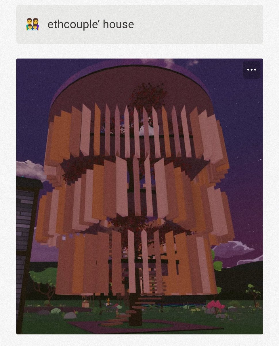 ethcouple.eth(-10,-147 on Decentraland) tweet media
