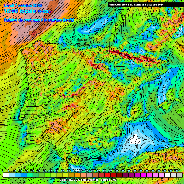 alexmegapc's tweet photo. Dilluns es dispararà el termòmetre, tornarem a recordar #localoret  faller, sobretot al migdia, a causa de l'aproximació del solc que en un  primer moment ens enviarà SW en altura i un vent de sud marcat en superfície i molt fort al Pirineu,  a partir tarda/vespre entraran precipitacions i sobretot dimarts  matinada on normalitzarem mercuri. #meteo