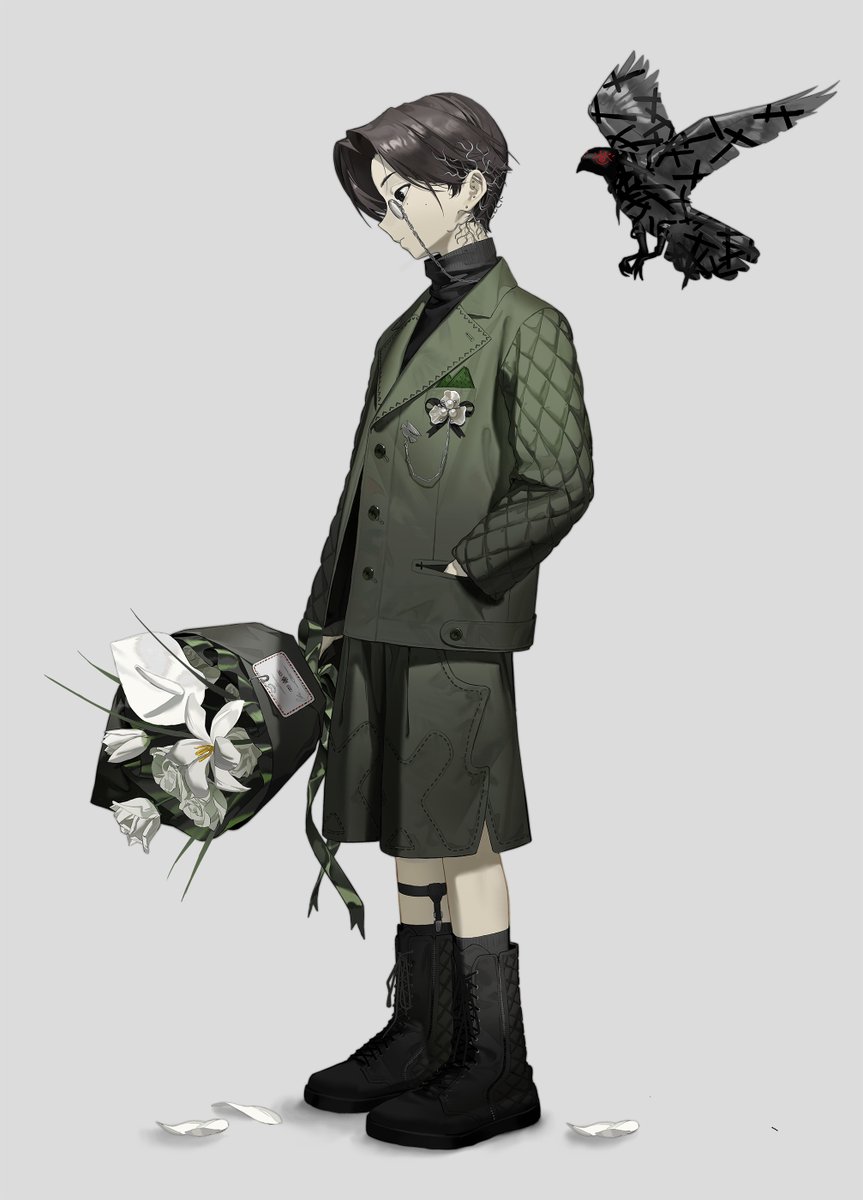 RooRoogi's tweet photo. 更新一下 https://t.co/6kFdGNbntO
