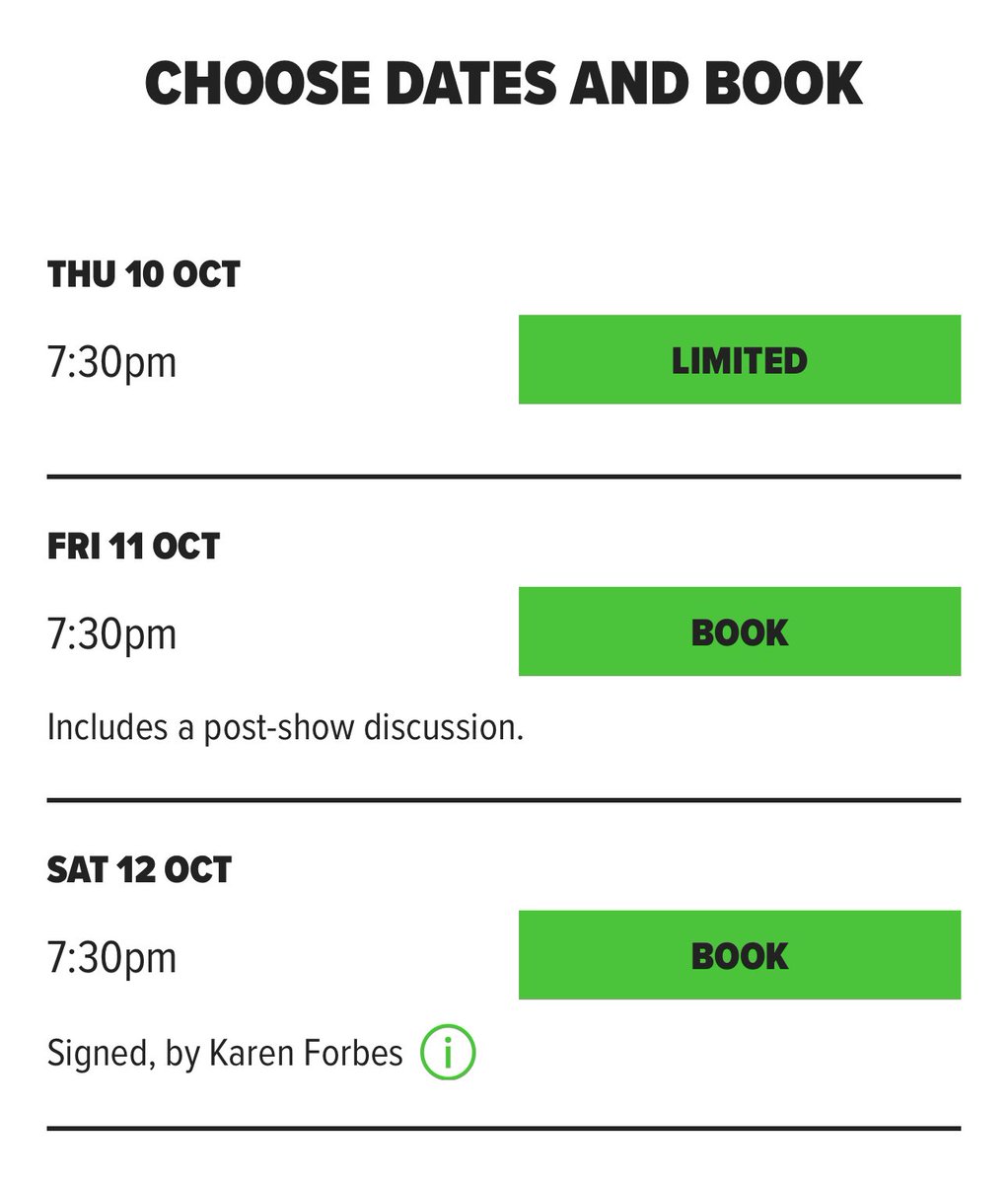 To Save the Sea lands in #Edinburgh next week at the <a href="/traversetheatre/">Traverse Theatre</a> and tickets are limited for Thursday with other dates selling fast. 😳

🎟️ traverse.co.uk/whats-on/event…