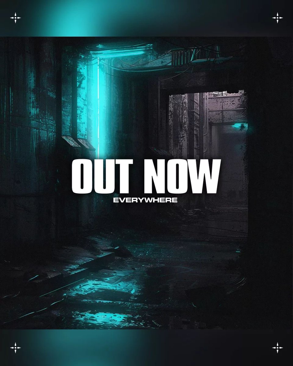 TomMusicBeats's tweet photo. «Neon Circuit (VIP)», OUT NOW!!🔥⚡️🌌
(Socials, streaming platforms, visuals on YouTube)
Released on : @DEZPromotions
Artwork by : xenixinex / ENIXINE
Listen/Stream/Download : https://t.co/qnduwlZrc8 https://t.co/USvRUyWQSS