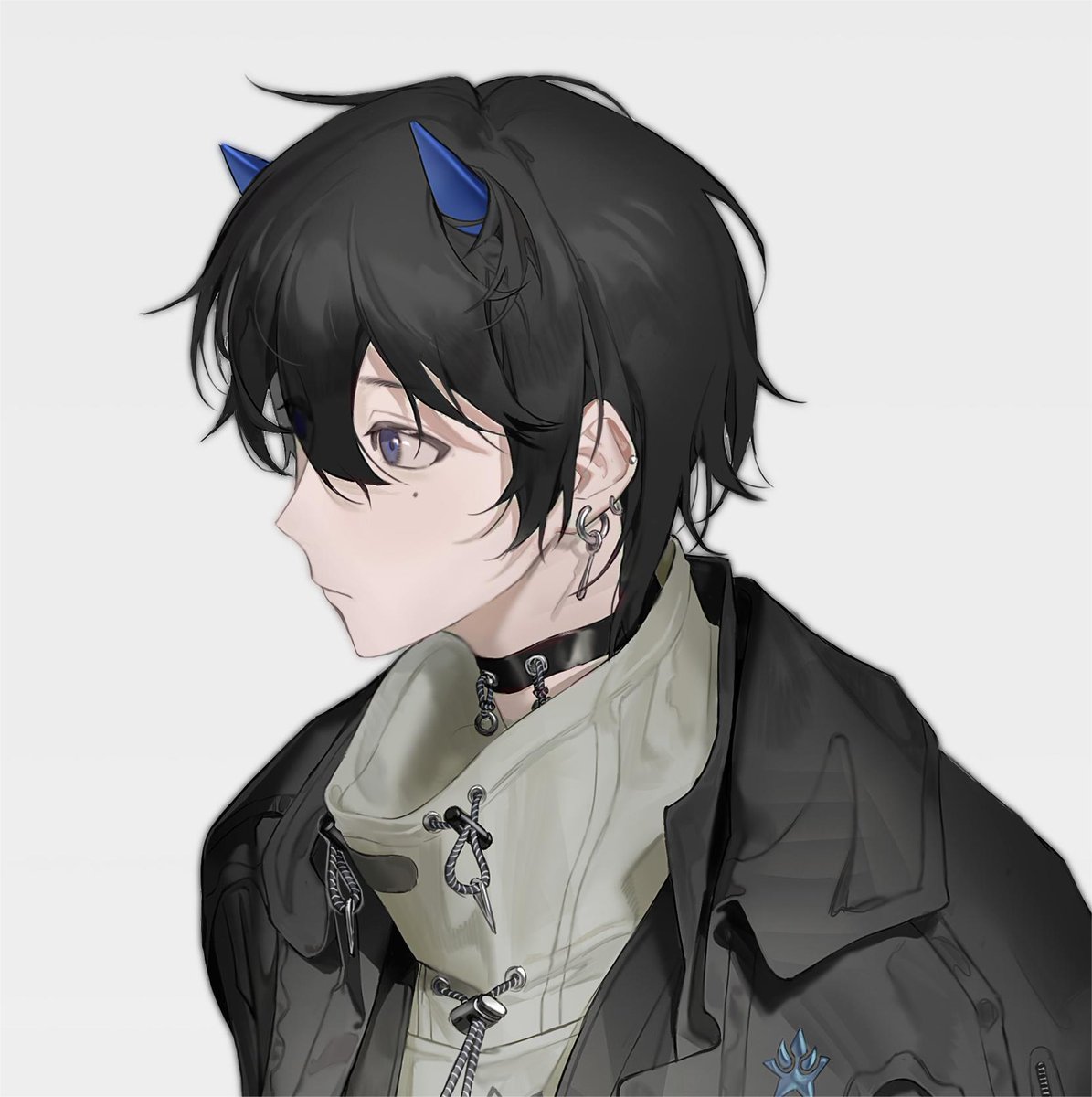 RooRoogi's tweet photo. アズレン ​​​ 小蓝 https://t.co/zCgJ345Kcy