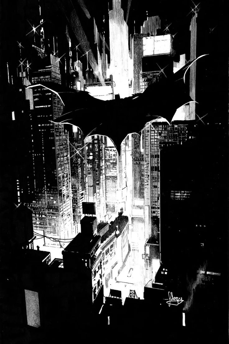 TheBatHome's tweet image. 