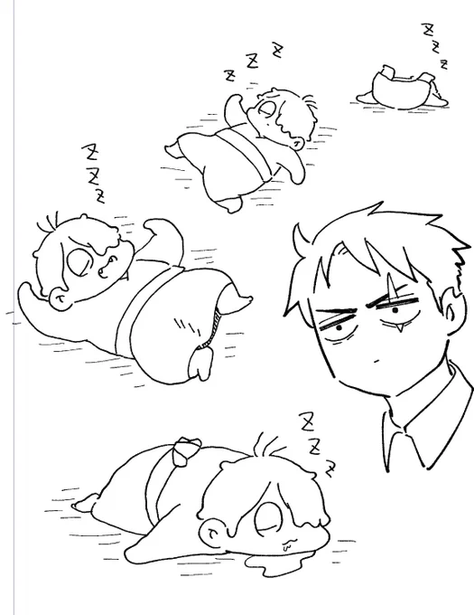 💤 