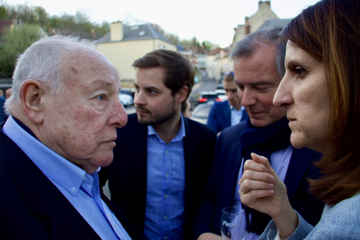 C’est avec une grande tristesse que je viens d’apprendre le décès de  Jean-Pierre AGNÈS, Maire honoraire de La Celle les Bordes. J’ai une pensée  toute particulière pour Maryse et Estelle.
Repose en Paix l’Ami 🕊️