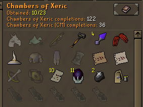 4th kodai and 5th mega rare in ~150 cox kc????🥄

All solos ofc