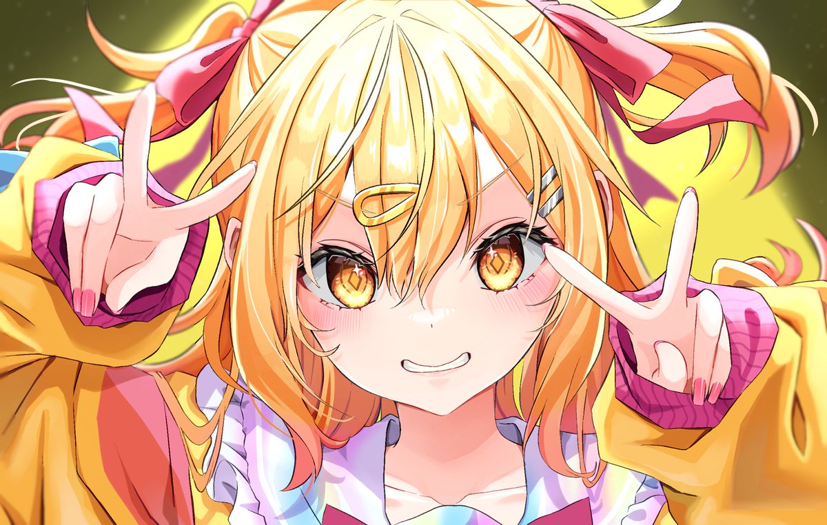 P丸様。🐣🍳 #ぴーまるあーと