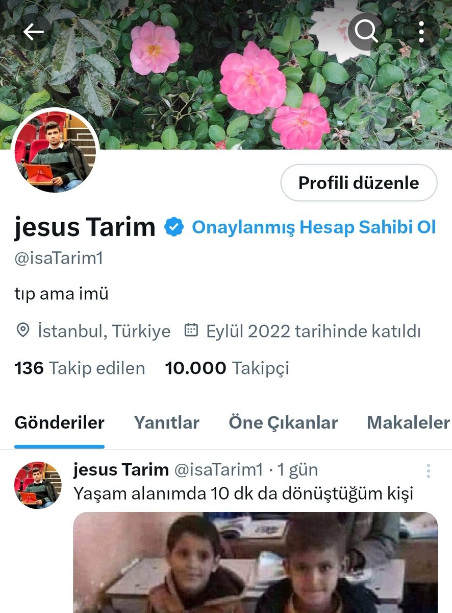 10 milyona düştükkk