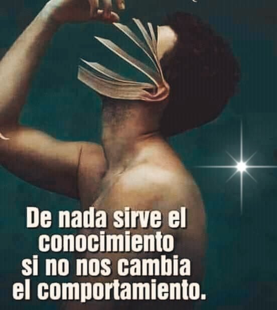 De nada sirve.... 🦋
#FelizSabadoATodos💋 
#BuenosDías ☕🍁🍂