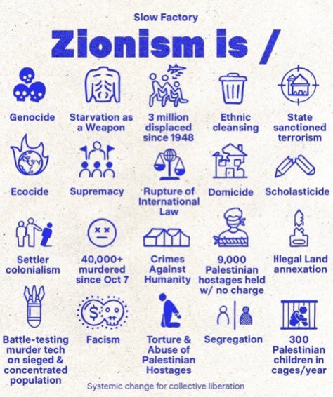 rt + share and reply !!!

ENGENEs SAY NO TO ZIONIST BRANDS #ENHYPENShoutOutForHumanity #HYBEDivestFromZionism #하이브는시오니스트를퇴출하라
@HYBEOFFICIALTWT
<a href="/ENHYPEN_members/">ENHYPEN</a>