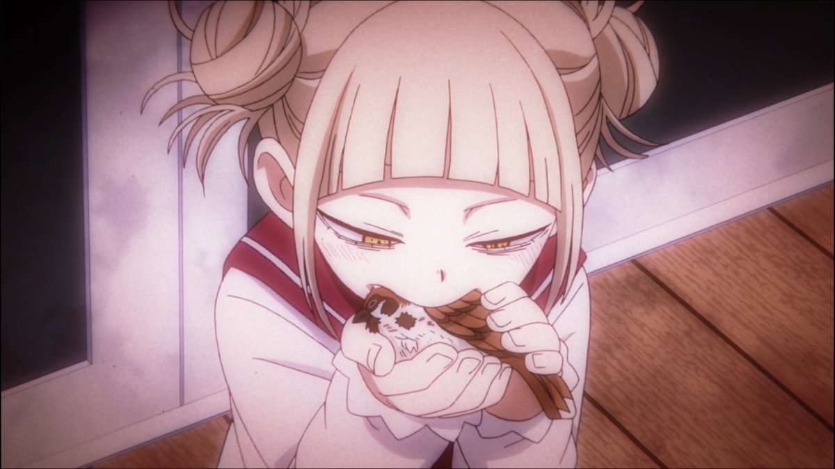 圖 我英 茶子渡我的終末 少女のエゴ