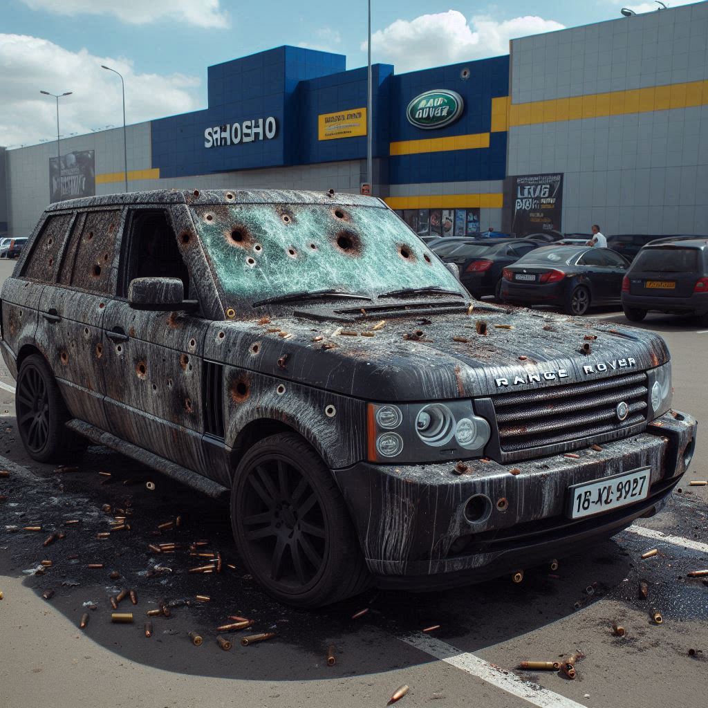 Docu_Plug's tweet image. Damage

#Grok #AIArt #AIArtist #AICommunity #DallE3