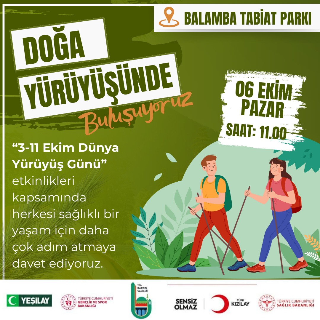 T.C. Bartın Valiliği (@tcbartinvalilik) on Twitter photo 