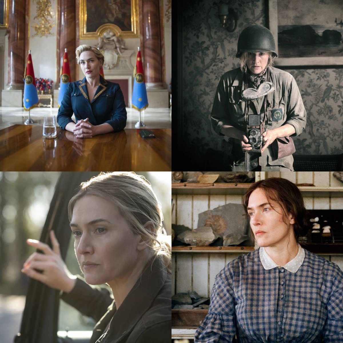 GoldenSeries tweet media