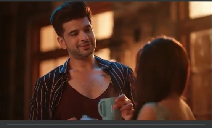 BSinsiderr's tweet photo. I really loved this #VeerSha moment.
This part was really very close to my heart ❤.
Missing t Tere ishq mai ghayal and Hoping for season 2
#KaranKundrra #ReemSameerShaikh #EishaSharma https://t.co/6ZHTnExaX7