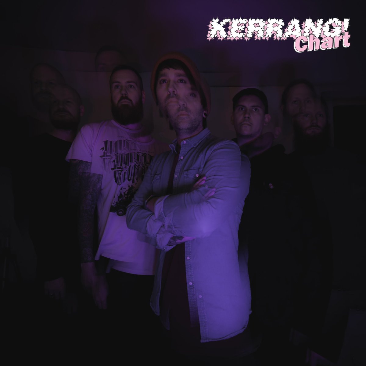 WISH ENDER 

The latest single from <a href="/Copsebm/">Copse</a>! Featured on this week’s <a href="/KerrangMagazine/">Kerrang!</a> Chart 🔥

Listen: bit.ly/3DN467U