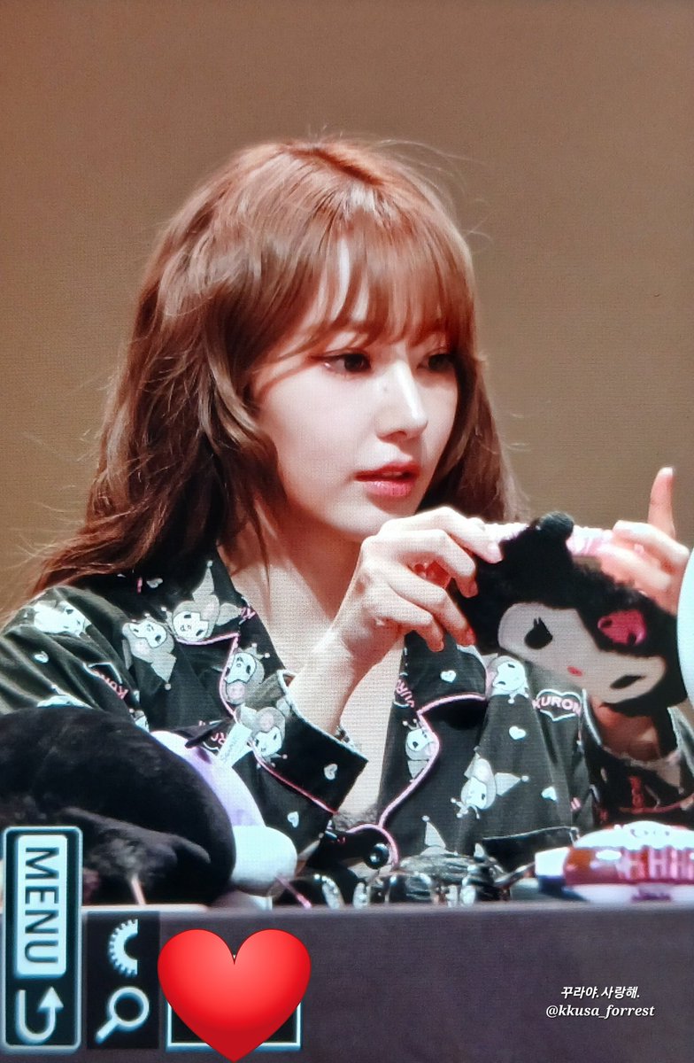 kkusa_forrest's tweet photo. 241005 soundwave fs_pv_5

#宮脇咲良 
#사쿠라 #SAKURA 
#미야와키사쿠라 #みやわきさくら 
#르세라핌 #LE_SSERAFIM https://t.co/ZzHSMNQIRu