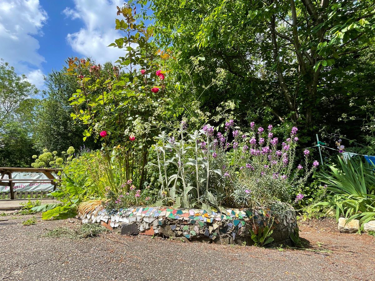 Sunnyside Gardens UK (@sunnysiden19) on Twitter photo 🌻🌻PLANT SALE & SOCIAL🌻🌻
🕰️ Sunday (tmw!) 1-4pm
🪴 plants and flowers 🌷 to buy
🍰 cake and tea 🫖 too
🚴 FREE bike doctor 🔧
🎸 LIVE music 🎶
🤝 ALL welcome <a href="/SunnysideN19/">Sunnyside Gardens UK</a> 😀
#Islington #CommunityGardening 🌻🌻PLANT SALE & SOCIAL🌻🌻
🕰️ Sunday (tmw!) 1-4pm
🪴 plants and flowers 🌷 to buy
🍰 cake and tea 🫖 too
🚴 FREE bike doctor 🔧
🎸 LIVE music 🎶
🤝 ALL welcome <a href="/SunnysideN19/">Sunnyside Gardens UK</a> 😀
#Islington #CommunityGardening
