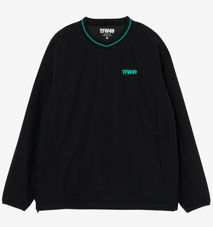TFW49 から、2024 A/W Collection の 