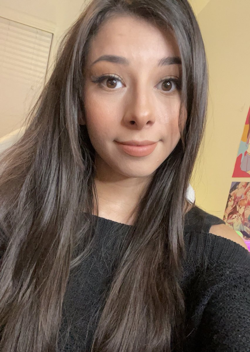 I have a lot of new friends here as of recent 👋 
jsyk I’m more active on insta these days!