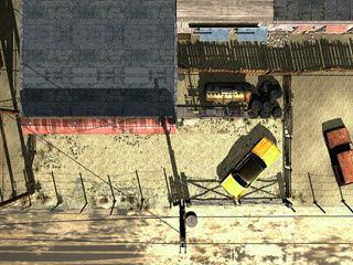 Pre-Rendered Backgrounds Aesthetics tweet media