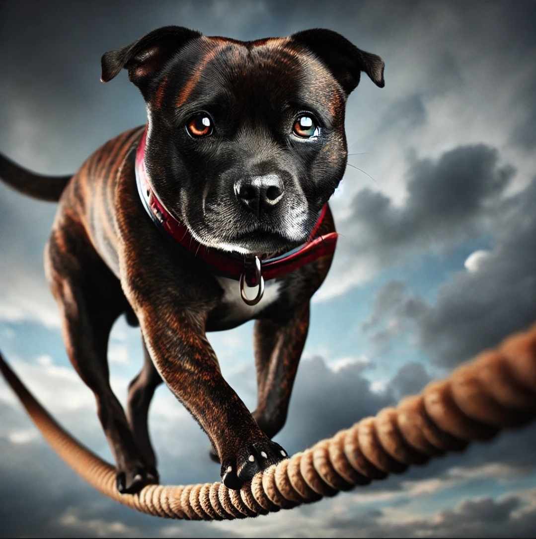 Tomorrow's Northern Girl: Midlands Boy may just be a little bit more of a tightrope than usual. Tune in to find out why, or to hear it all come crashing down!
We can be found Saturday morning, ten 'till twelve at circl8radio.com/chatbox/
#chester #circl8 #radio #radioshow