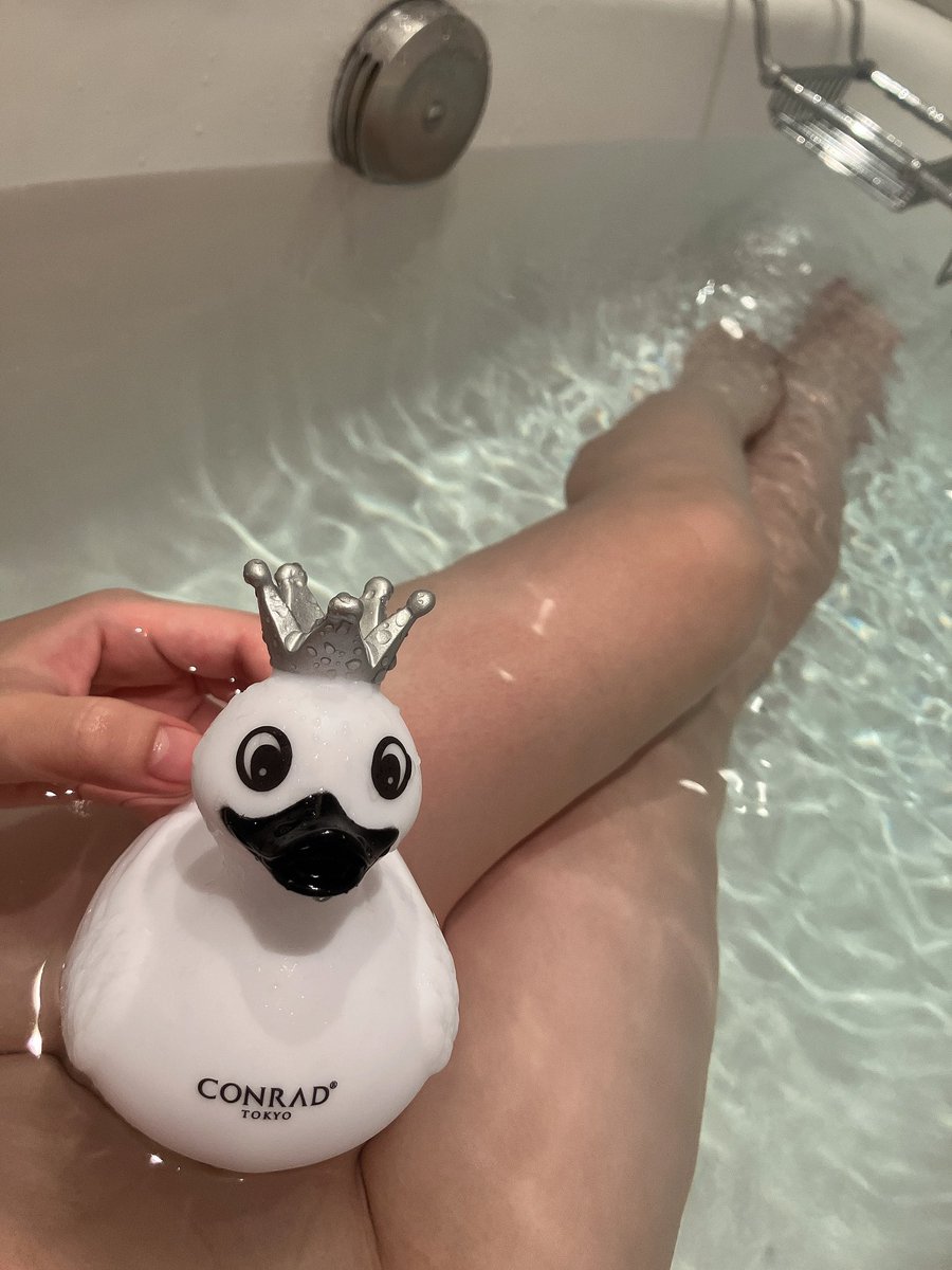 あひるさん可愛い🥺
持って帰りたい🥺笑