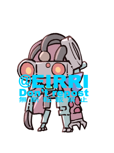 「昨日描いたやつ 」|エイリゾのイラスト