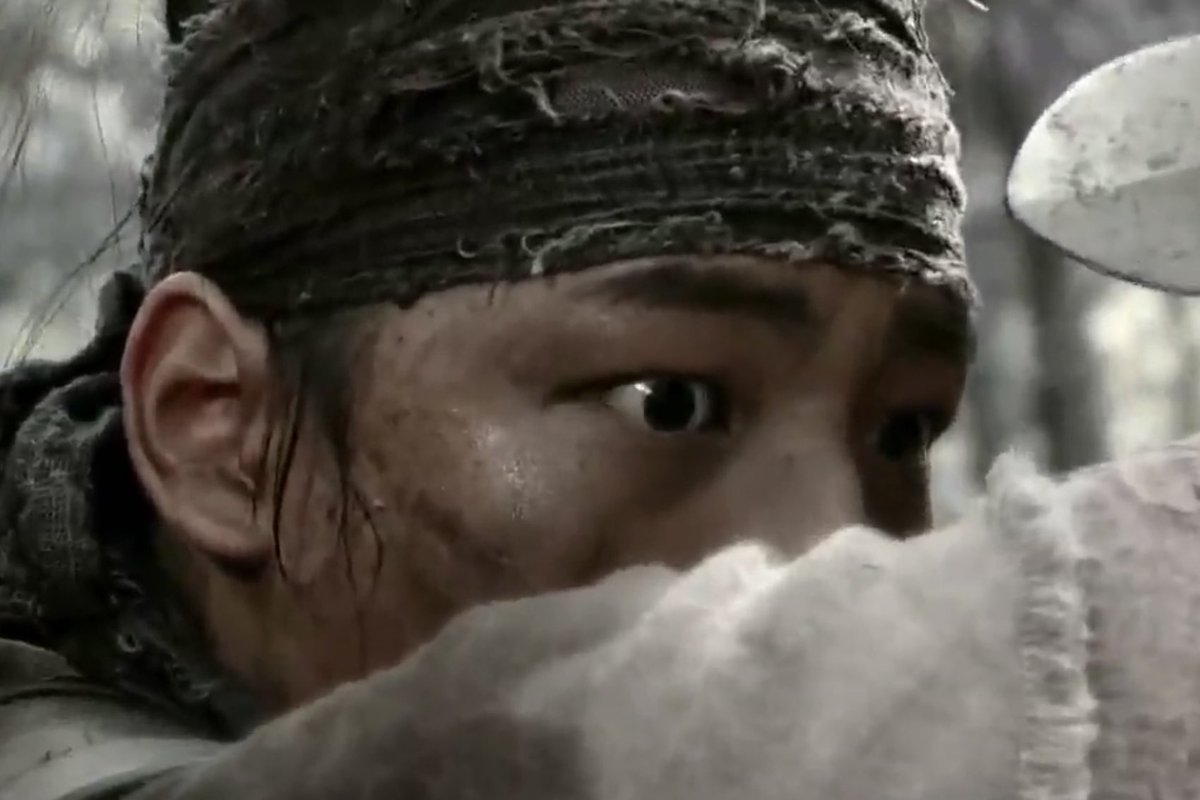 baby9oo's tweet photo. they’ve made baby fight since he was a tiny Goo 😭💦
Tree with Deep Roots came out 13 years ago today
#YeoJingoo #여진구 ♥️
2011 #TreeWithDeepRoots #뿌리깊은나무 https://t.co/XMHLwymbYn