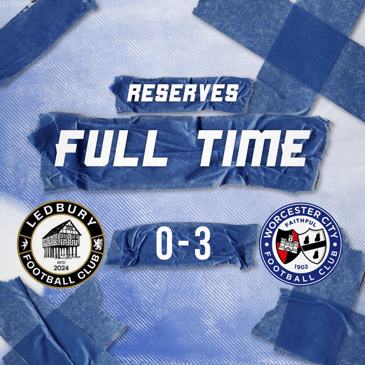 WCFC_Pathway's tweet photo. The Reserves took home 3 points last night, with goals from Sam Judge, Elliot Flint and Calum Yeats 👏 https://t.co/epyeCJKr6T