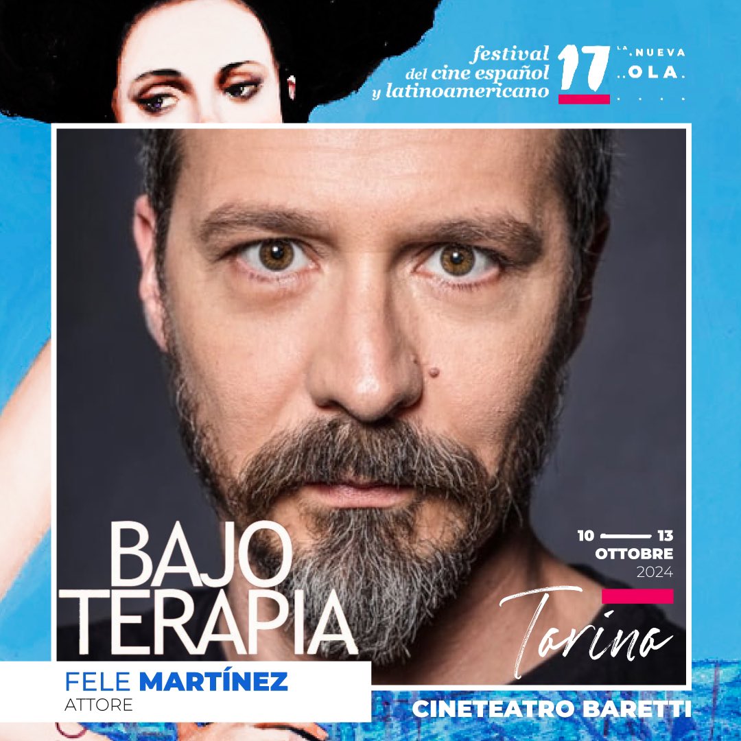 La Nueva Ola tweet media