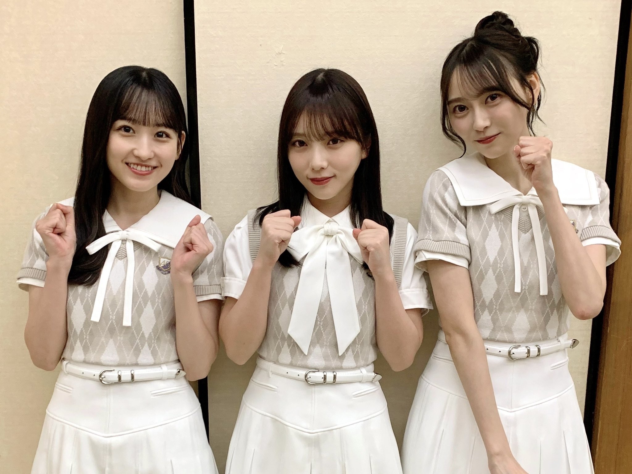 直筆サイン入り】 白い 一ノ瀬美空 乃木坂46 2023 June 生写真